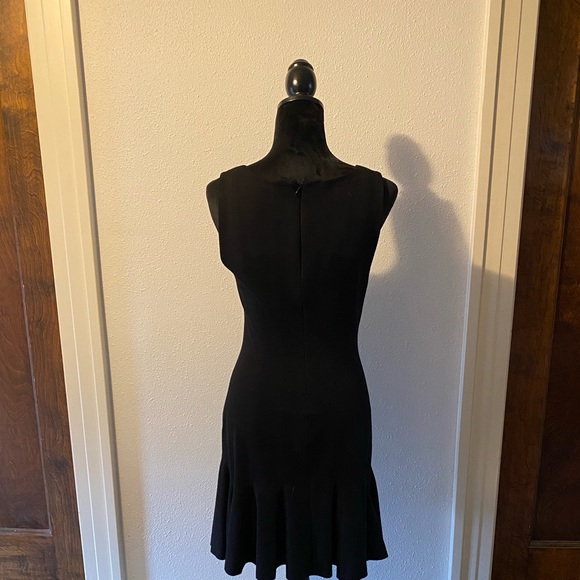 3 Dots Princess Seam Swing Dress - Picture 2 of 2